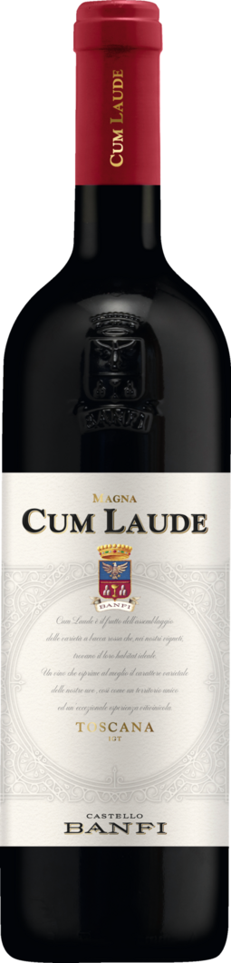 Banfi 2023 Cum Laude