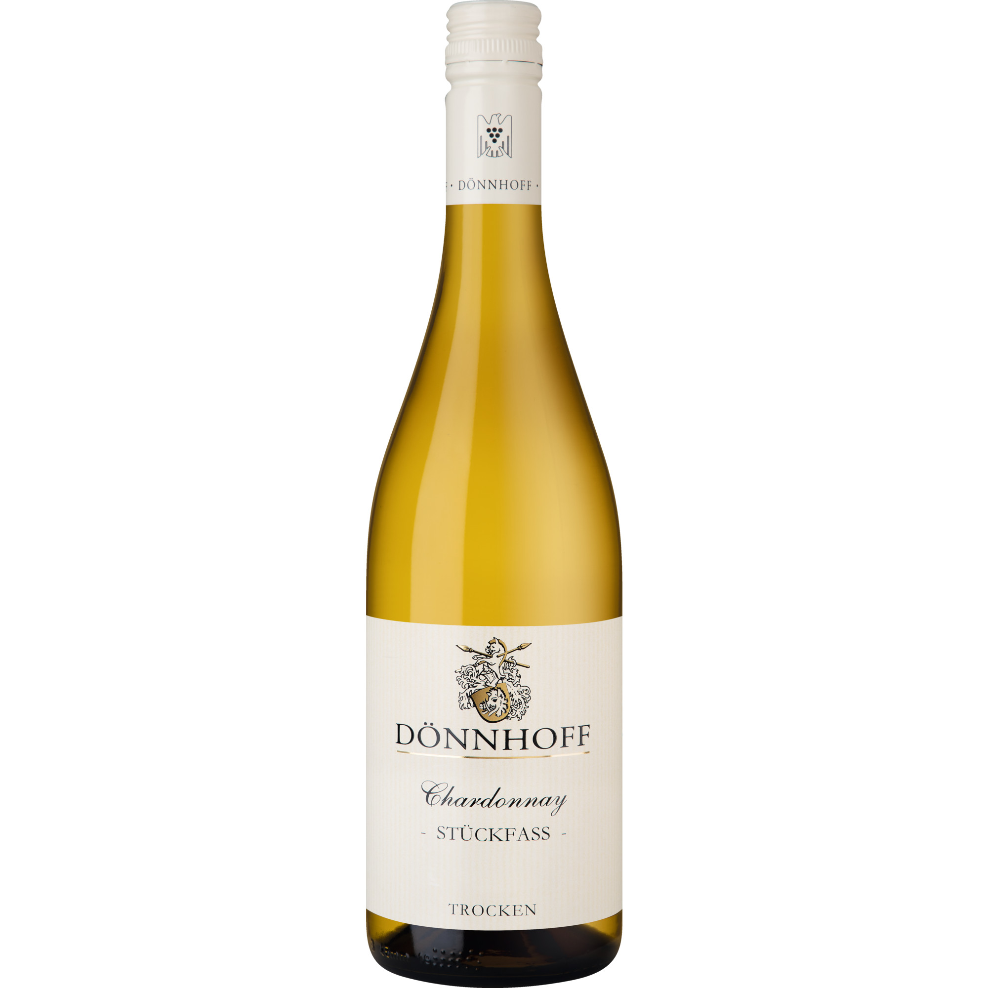 Weingut Dönnhoff 2024 Stückfass Chardonnay