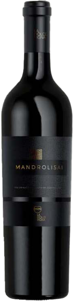 2021 Mandrolisai DOC 2021 Mandrolisai DOC