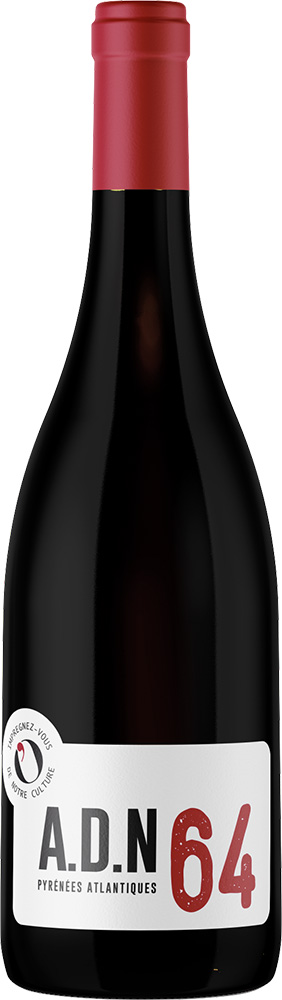 2023 Cuvée Rouge "ADN 64"