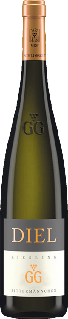 Schlossgut Diel 2021 Pittermännchen Riesling GG