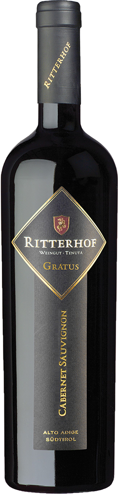 2021 Gratus Cabernet Sauvignon Alto Adige DOC 2021 Gratus Cabernet Sauvignon Alto Adige DOC