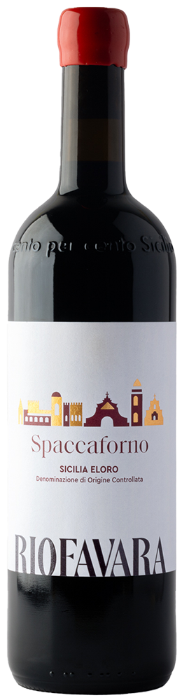 2020 Spaccaforno Eloro DOC BIO 2020 Spaccaforno Eloro DOC BIO