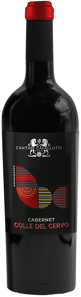 2022 Colle del Cervo Provincia di Pavia IGP 2022 Colle del Cervo Provincia di Pavia IGP