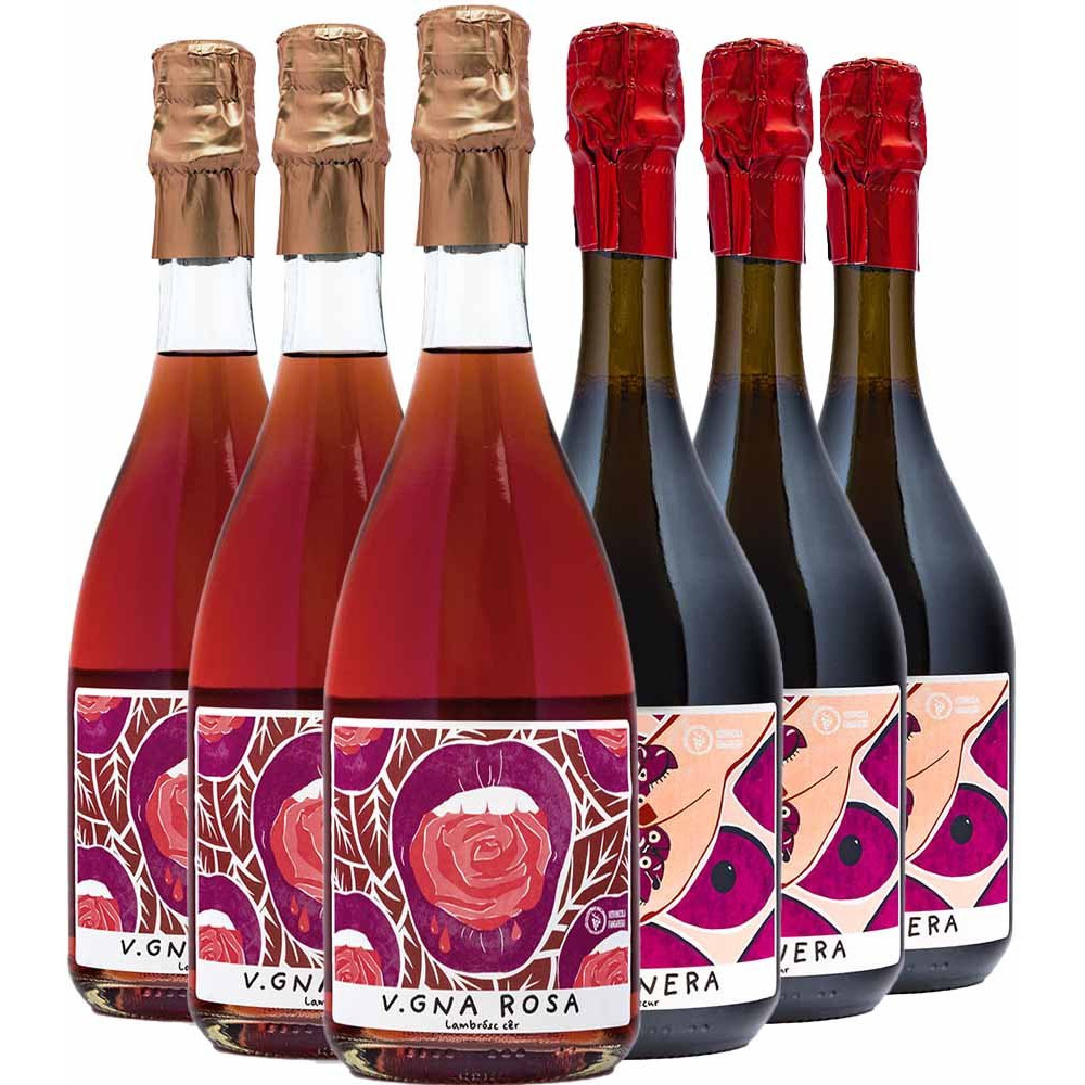 Fangareggi Box Degustazione