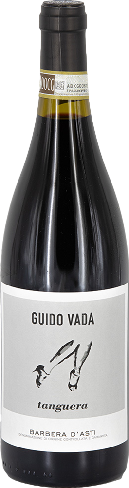 2019 Tanguera Barbera d´Asti DOCG 1,5 L