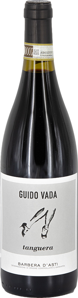 2019 Tanguera Barbera d´Asti DOCG 1,5 L 2019 Tanguera Barbera d´Asti DOCG 1,5 L