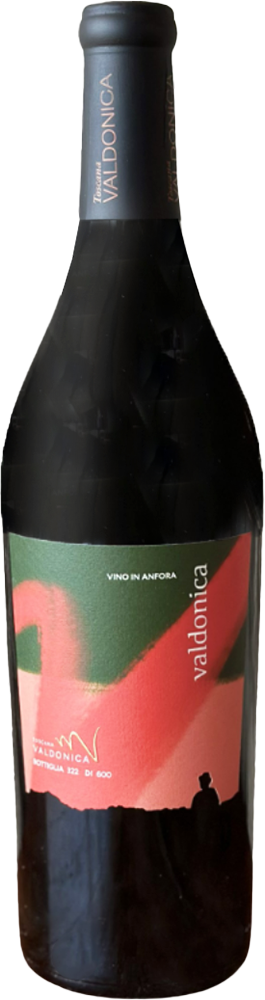 2022 Amphora Rosso Maremma Toscana DOC BIO 2022 Amphora Rosso Maremma Toscana DOC BIO