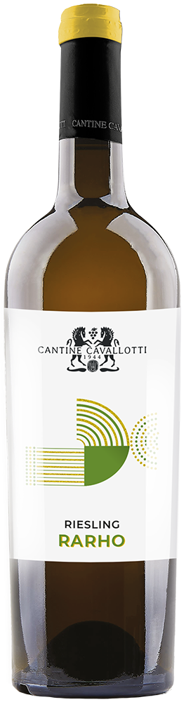 2024 Rarho Provinicia di Pavia IGP 2024 Rarho Provinicia di Pavia IGP