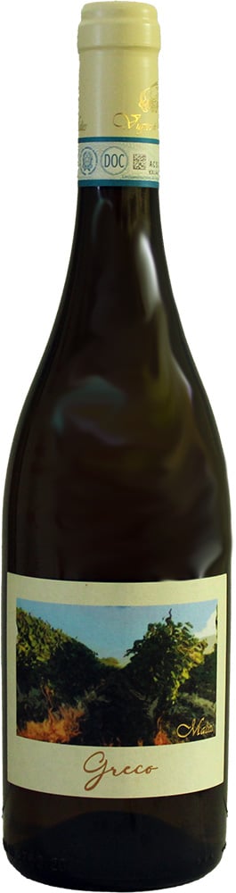 2022 Greco Sannio DOC 2022 Greco Sannio DOC