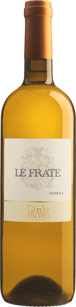 2022 Le Frate Vigneti delle Dolomiti IGP 0,375 L 2022 Le Frate Vigneti delle Dolomiti IGP 0,375 L