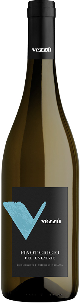 Pinot Grigio Veneto IGP