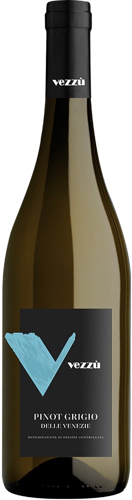 Pinot Grigio Veneto IGP Pinot Grigio Veneto IGP