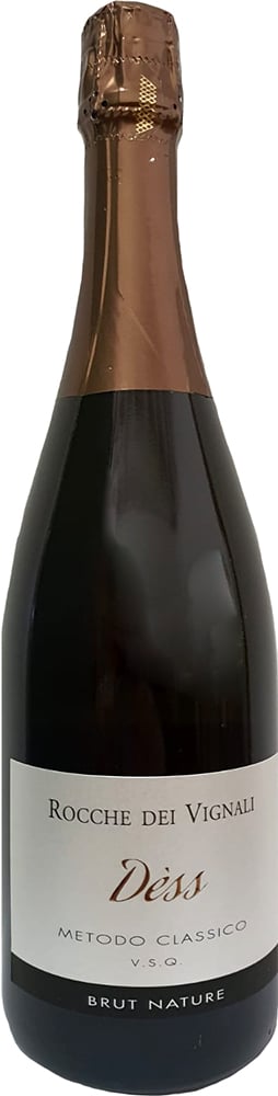 Dèss Spumante Metodo Classico Dèss Spumante Metodo Classico