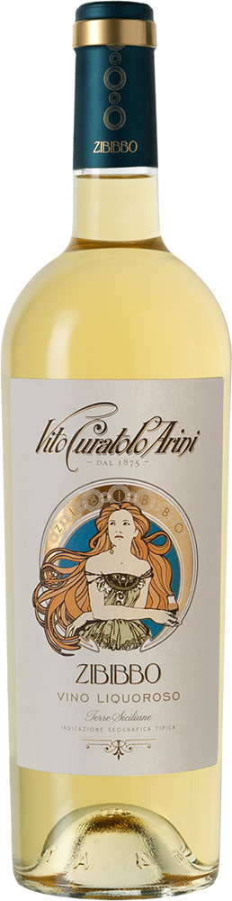 Zibibbo Liquoroso Sicilia DOC
