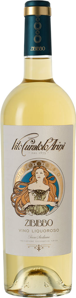 Zibibbo Liquoroso Sicilia DOC Zibibbo Liquoroso Sicilia DOC