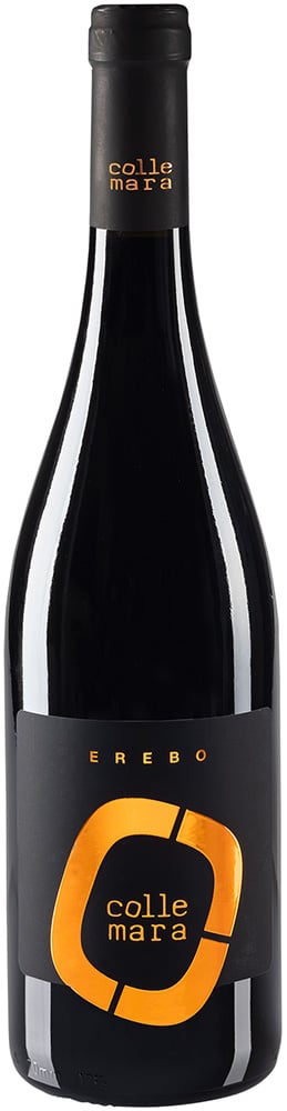 2017 Erebo Marche Rosso Colli Maceratesi Riserva DOC 2017 Erebo Marche Rosso Colli Maceratesi Riserva DOC