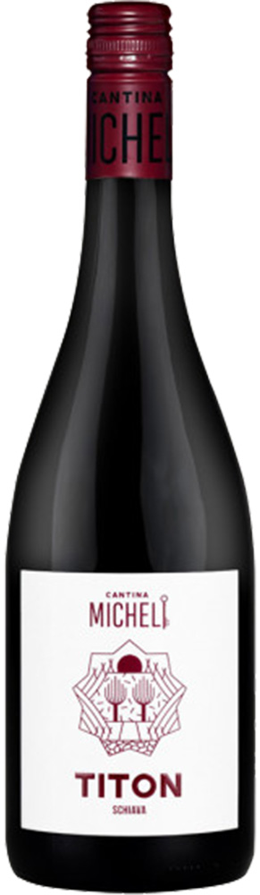 2023 Titòn Vigneti delle Dolomiti IGP