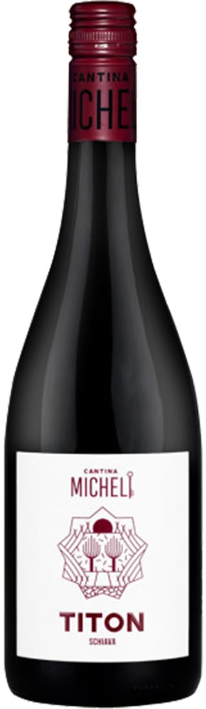 2024 Titòn Vigneti delle Dolomiti IGP 2024 Titòn Vigneti delle Dolomiti IGP