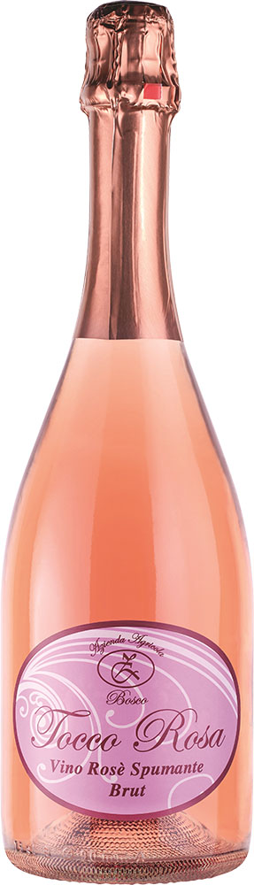 Spumante Rosé