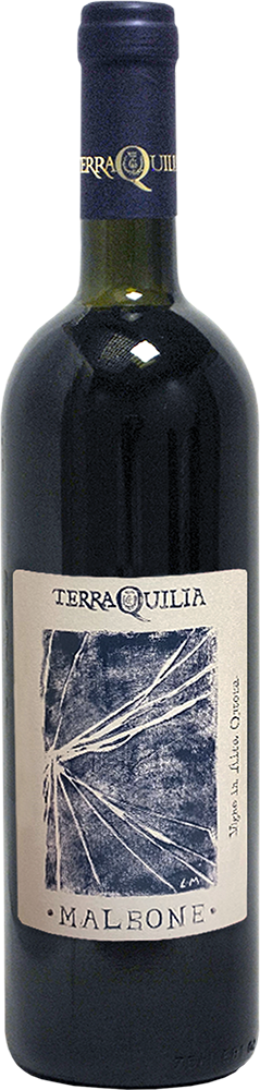 2020 Malbone Emilia IGP BIO 2020 Malbone Emilia IGP BIO