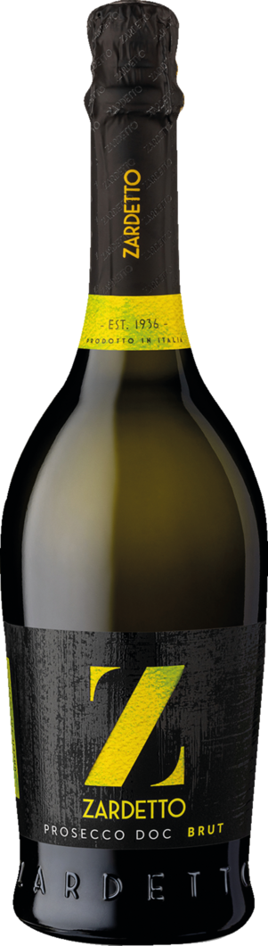 Zardetto Prosecco Zardetto Prosecco Spumante