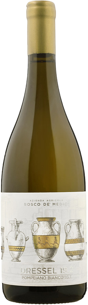 2023 Dressel 19.2 Pompeiano IGT 2023 Dressel 19.2 Pompeiano IGT