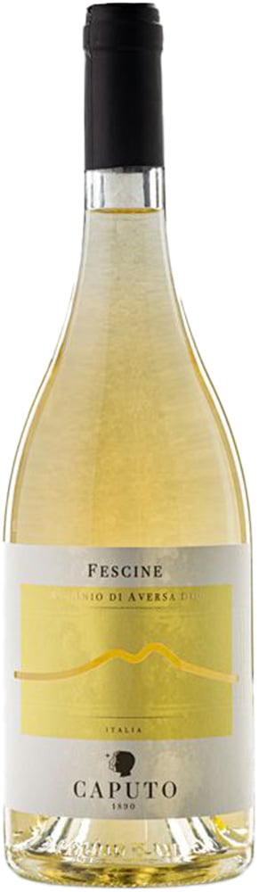 2021 Fescine Asprinio di Aversa DOC 2021 Fescine Asprinio di Aversa DOC