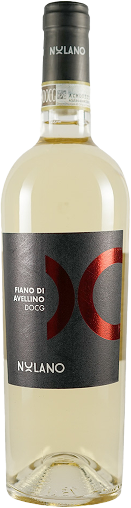 2021 Fiano di Avellino DOCG 2021 Fiano di Avellino DOCG