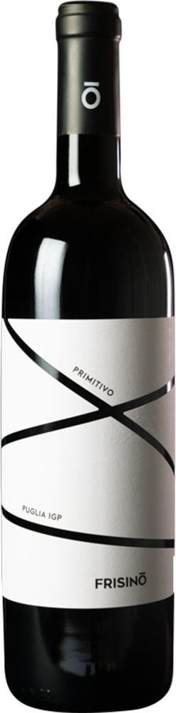 2023 Verso Primitivo Puglia IGP