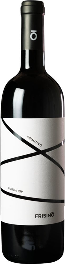 2023 Verso Primitivo Puglia IGP 2023 Verso Primitivo Puglia IGP