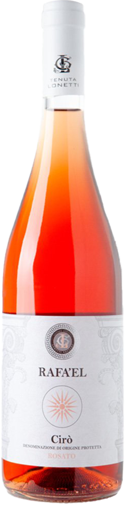 2023 Rafáel Rosato Cirò DOC 2023 Rafáel Rosato Cirò DOC