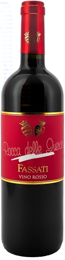 Rocca delle Querce Rosso Rocca delle Querce Rosso