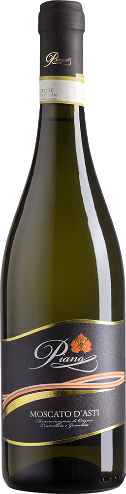 2024 Moscato d'Asti DOCG 2024 Moscato d'Asti DOCG