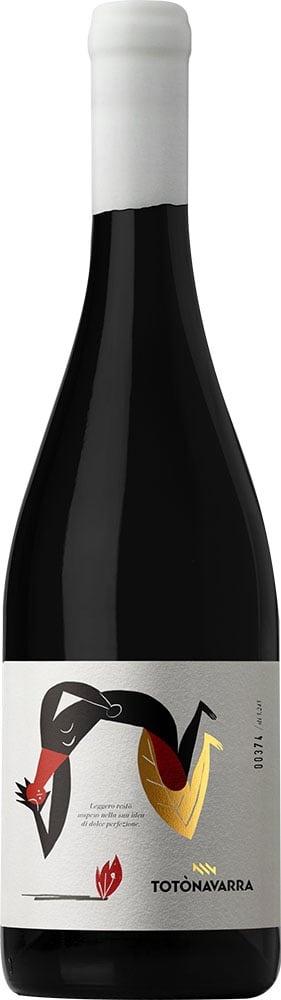 2020 Battichiè Riserva del Fondatore Sicilia DOC 2020 Battichiè Riserva del Fondatore Sicilia DOC