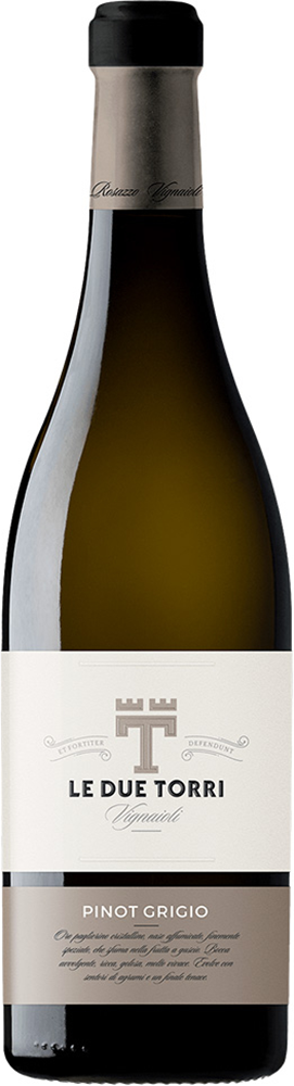 2021 Pinot Grigio Friuli Colli Orientali DOC