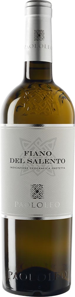 2023 Fiano del Salento IGP 2023 Fiano del Salento IGP