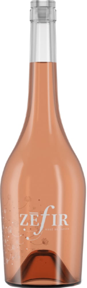 2024 Cuvée Zéfir rosé Languedoc AOP BIO 2024 Cuvée Zéfir rosé Languedoc AOP BIO