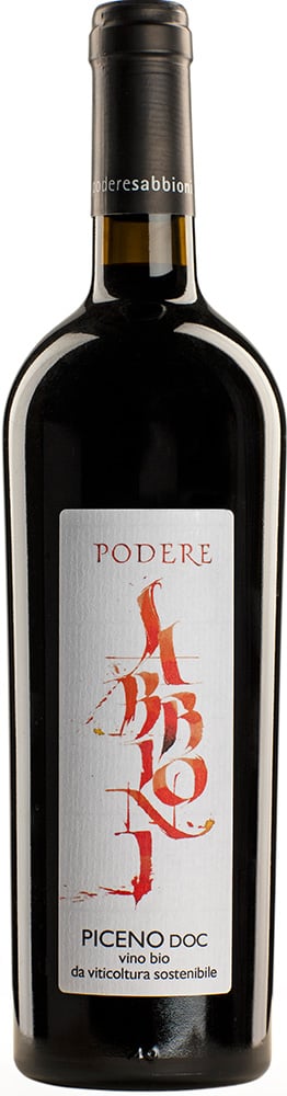 2021 Rosso Piceno DOC BIO 2021 Rosso Piceno DOC BIO