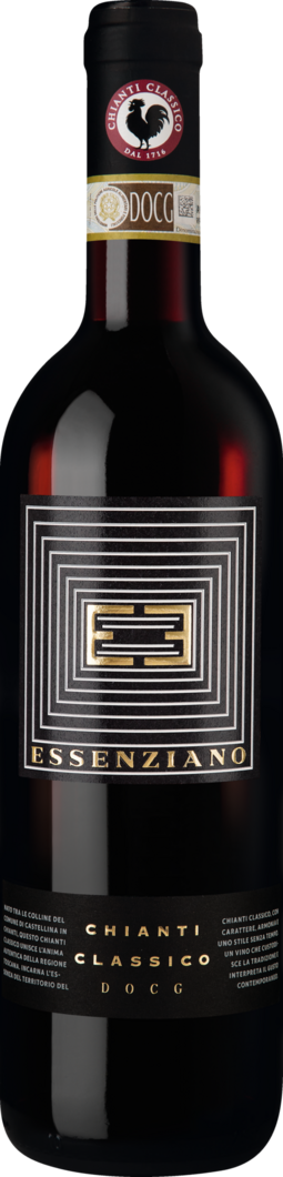 San Leonino 2024 Essenziano Chianti Classico