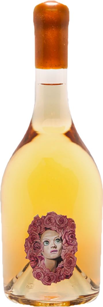 Weingut St. Antony 2021 Wunderschön Pure Rosé BIO