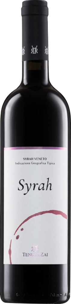 2019 Syrah Veneto IGP