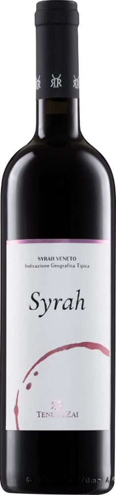 2019 Syrah Veneto IGP 2019 Syrah Veneto IGP