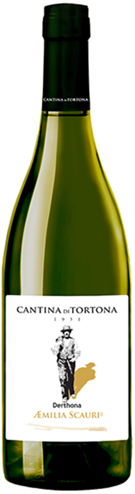 2022 Aemilia Scauri Colli Tortonesi DOC