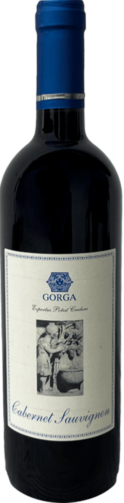 2021 Cabernet Sauvignon Vigneti delle Dolomiti IGP 2021 Cabernet Sauvignon Vigneti delle Dolomiti IGP