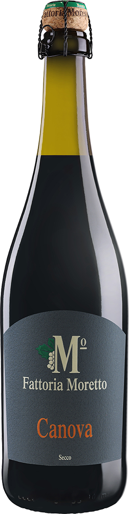 2024 Canova Lambrusco Grasparossa di Castelvetro DOC 2024 Canova Lambrusco Grasparossa di Castelvetro DOC