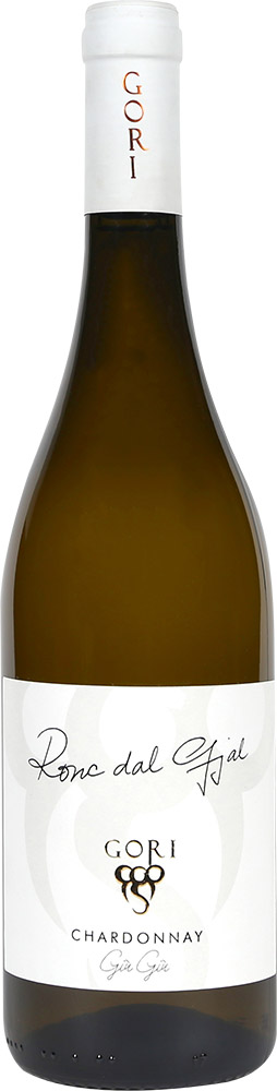 2023 Chardonnay "Giù Giù" Friuli Colli Orientali DOC 2023 Chardonnay "Giù Giù" Friuli Colli Orientali DOC