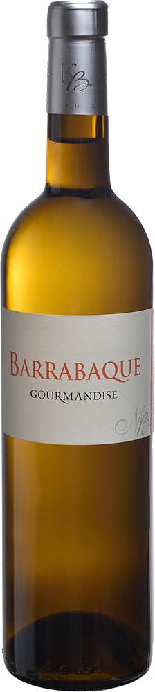 2024 Barrabaque Gourmandise 2024 Barrabaque Gourmandise