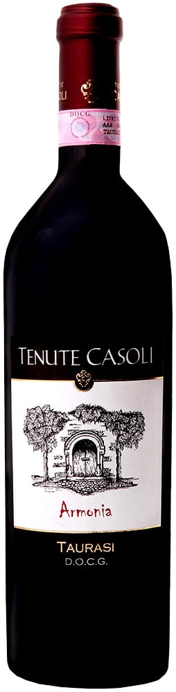 2011 Armonia Taurasi DOCG 2011 Armonia Taurasi DOCG
