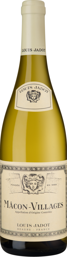 Louis Jadot 2025 Louis Jadot Mâcon Blanc Villages